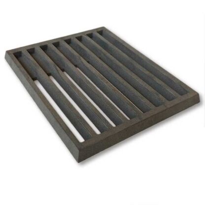 Dovre 300G grondrooster van gietijzer.