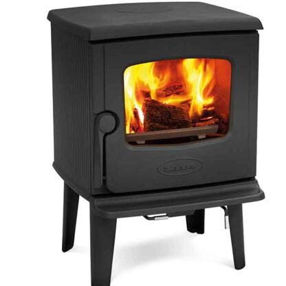 Dovre 325CB houtkachel van gietijzer