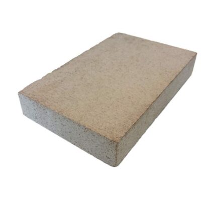 Stovax Huntingdon 25 chamotte steen voor de zijwand van de Huntingdon 25.