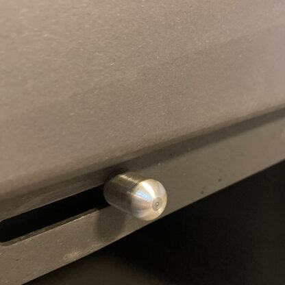 Jydepejsen Comfort knop