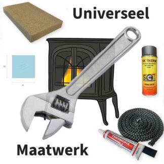 Universele materialen