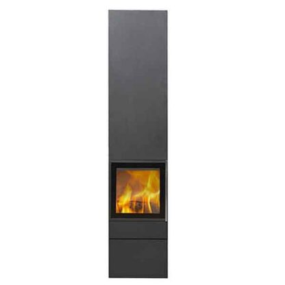 Jydepejsen Cubic 215 kachelruit - Afbeelding 2