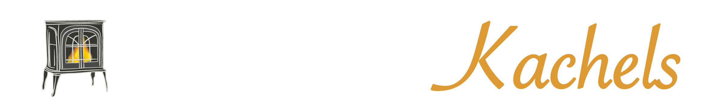 Van Vliet kachels logo