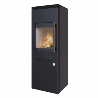 Hark 166 ECOPLUS houtkachel
