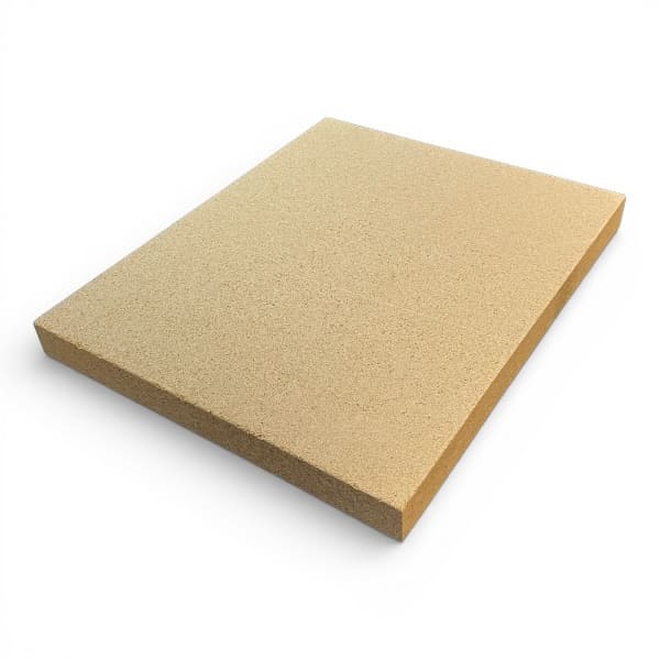 Altech Grande Nobles vlamplaat
