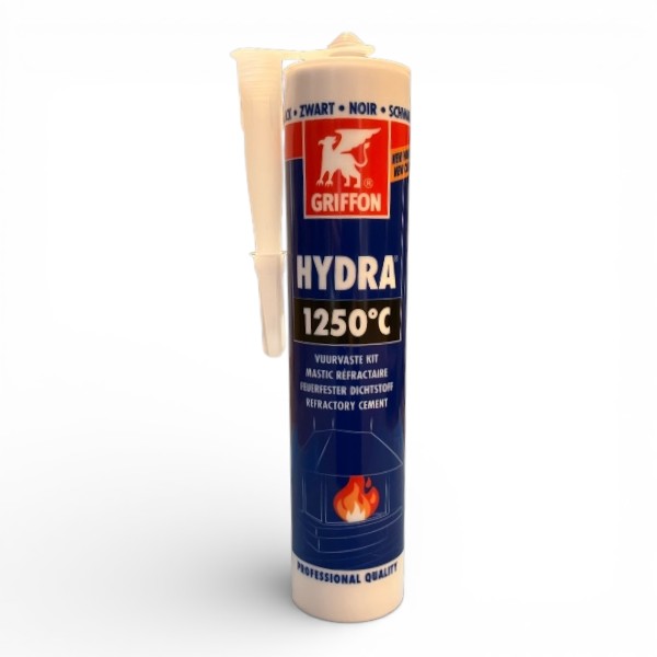 Griffon Hydra vuurvaste kit