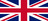 eu-vlag UK verenigd Koninkrijk vlag
