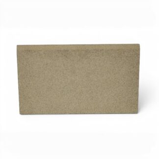 Dovre 760Cb steen voor de achterwand van vermiculiet