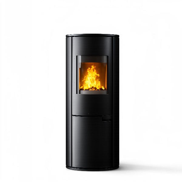 Schiedel  Sirius 1.1 houtkachel