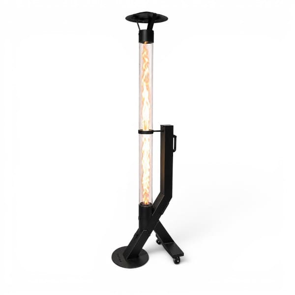 Pellet terrasverwarmer Ignira 2.0
