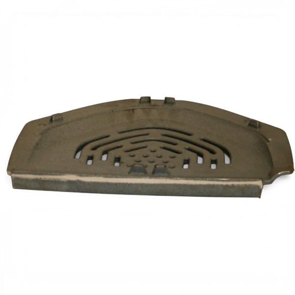 Dovre Sense 203 stookbodem