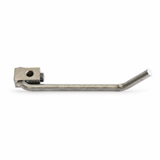 Metalen spaarklephefas met scharnier voor Altech Eclips